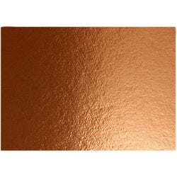 Metallic Foliekarton