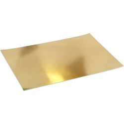 Metallic Foliekarton