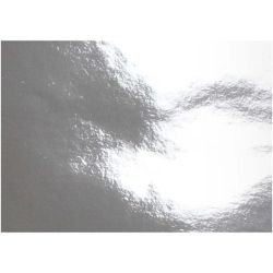 Metallic papier