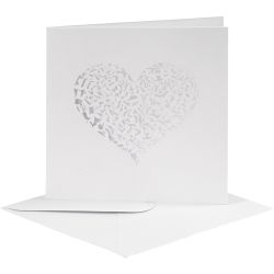 Kaart met Envelop