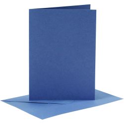 Kaarten en enveloppen