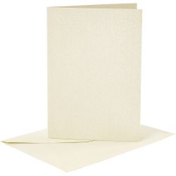 Kaarten en enveloppen