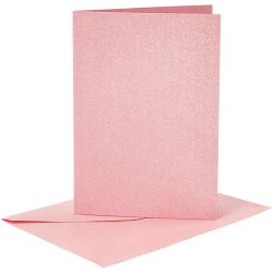 Kaarten en enveloppen