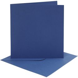 Kaarten en enveloppen