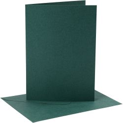 Kaarten en enveloppen