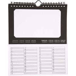Internationale verjaardagskalender