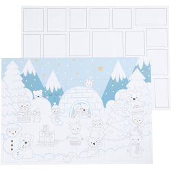 Kerstkalender