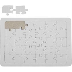 Puzzel