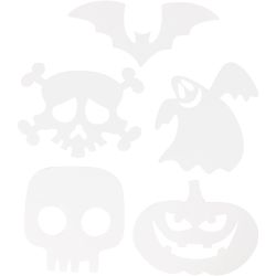 Halloween figuren