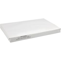 Tekenpapier, A2, vel 420x594 mm, 190 gr, wit, 250 vel/ 1 doos