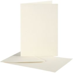 Kaarten &amp; Enveloppen
