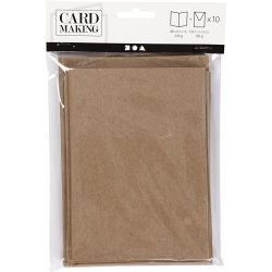 Kaarten en enveloppen