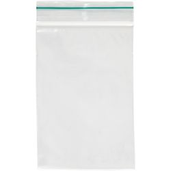 Zip Lock zakjes