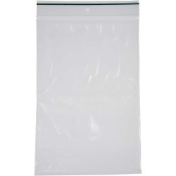 Zip Lock zakjes
