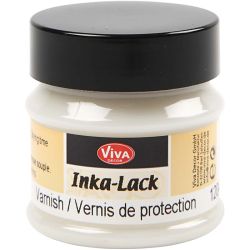 Inka-Gold Vernis