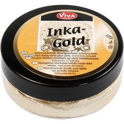 Inka-Gold