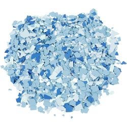 Terrazzo Vlokken