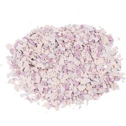 Terrazzo Vlokken