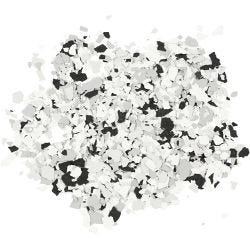 Terrazzo Vlokken