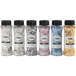 Terrazzo Vlokken