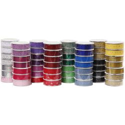 Lace tape set