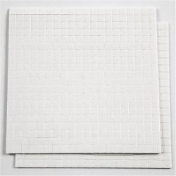3D foam pads