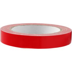 Canvas tape