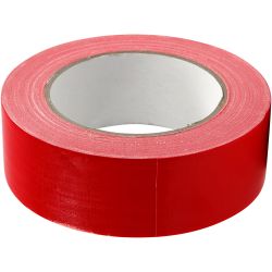 Canvas tape