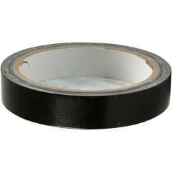 Canvas tape