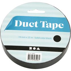 Canvas tape