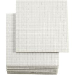 3D foam pads