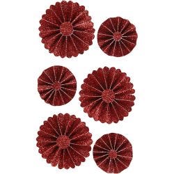 Rosettes