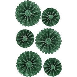 Rosettes