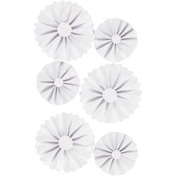Rosettes