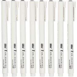 Fineliners