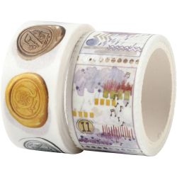 Masking tape