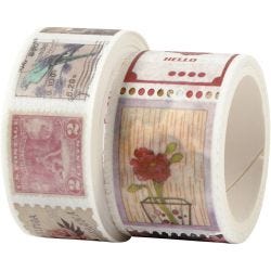 Masking tape