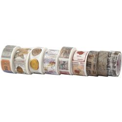 Masking tape