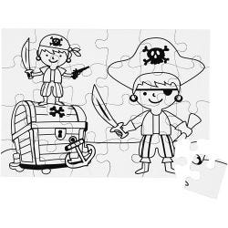 Puzzel