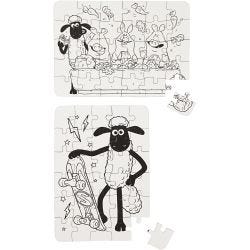 Puzzel