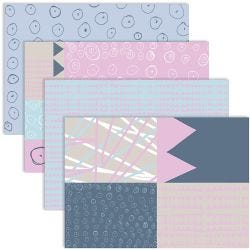 Decoupage papier