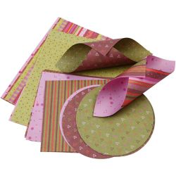 Origami Papier