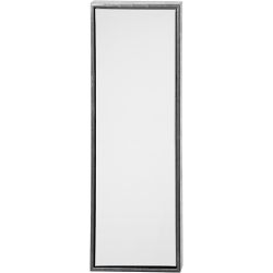 Canvas met lijst