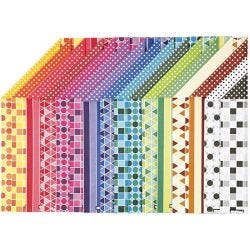 Color Bar Karton