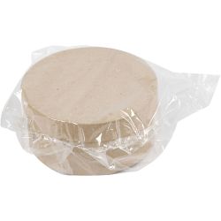 Ronde Dozen, H: 5+6,5+7,5 cm, d 10+13+16 cm, 3 stuk/ 1 set