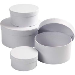 Ronde Dozen