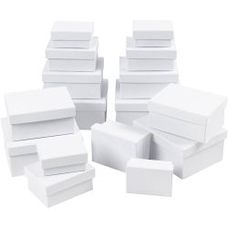 Rechthoekige Dozen