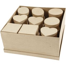 Medium dozen