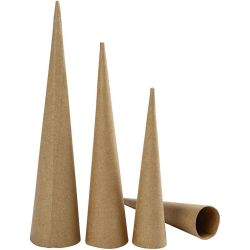 Hoge Kegels