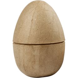 2-delig ei